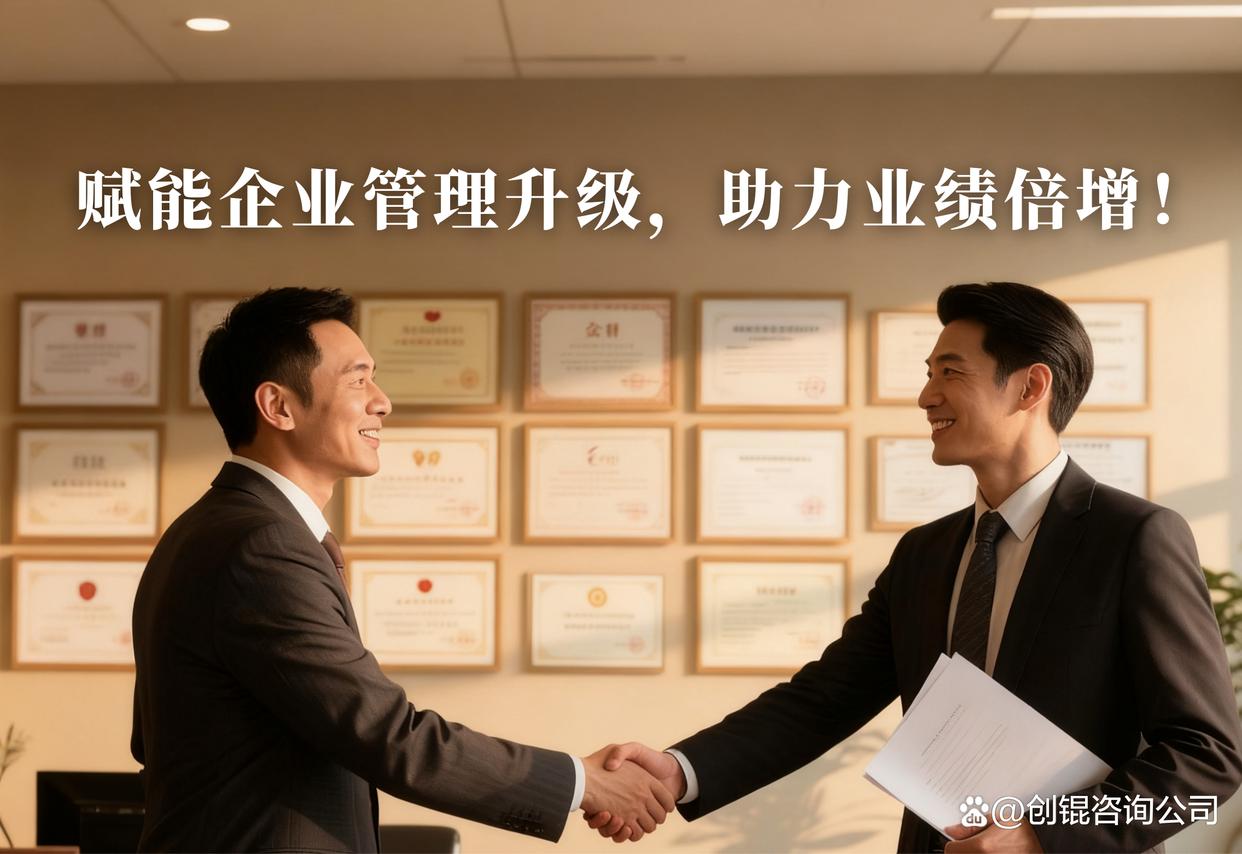烟台市企业诊断顾问团队(企业诊断师是做什么的)