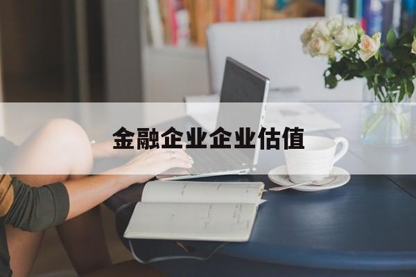 烟台市金融企业企业估值(最新企业估值怎么填)
